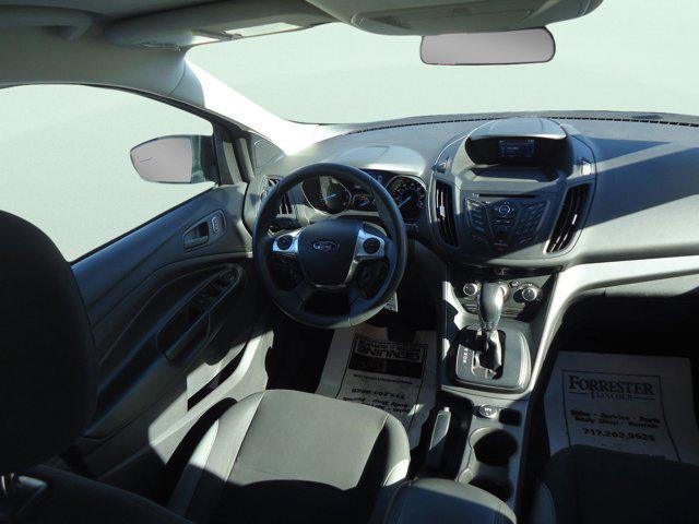 used 2014 Ford Escape car, priced at $9,900