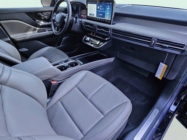 new 2025 Lincoln Corsair car, priced at $47,600