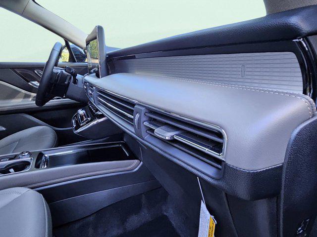 new 2025 Lincoln Corsair car, priced at $47,600