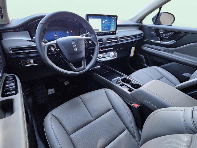 new 2025 Lincoln Corsair car, priced at $47,600