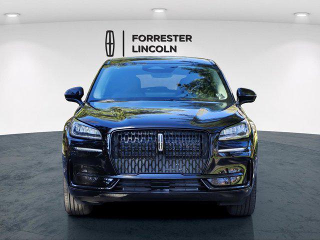 new 2025 Lincoln Corsair car, priced at $47,600