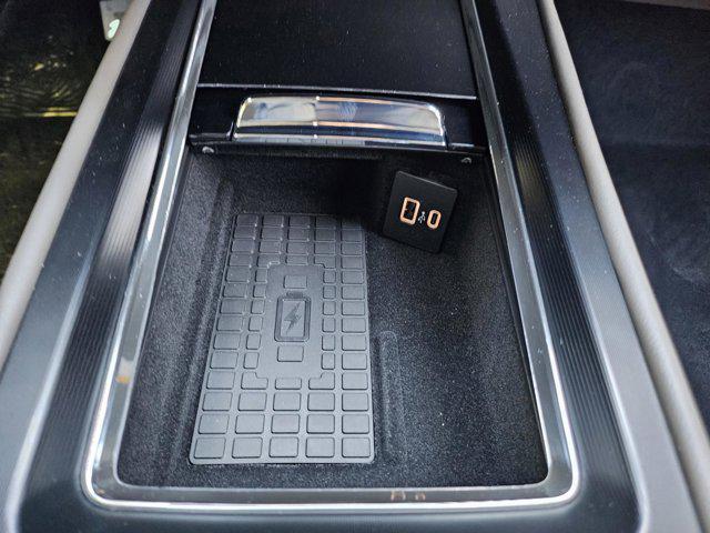new 2025 Lincoln Corsair car, priced at $47,600