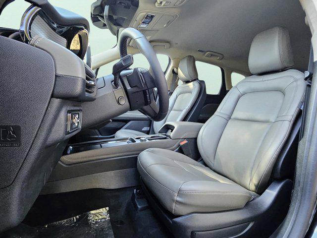 new 2025 Lincoln Corsair car, priced at $47,600