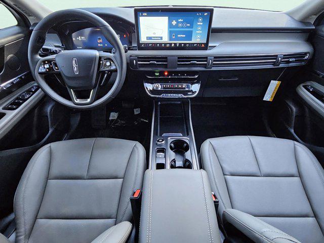 new 2025 Lincoln Corsair car, priced at $47,600