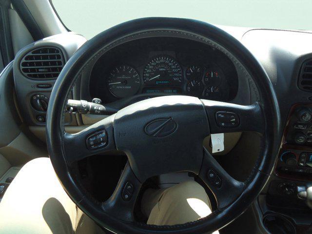 used 2003 Oldsmobile Bravada car, priced at $7,900