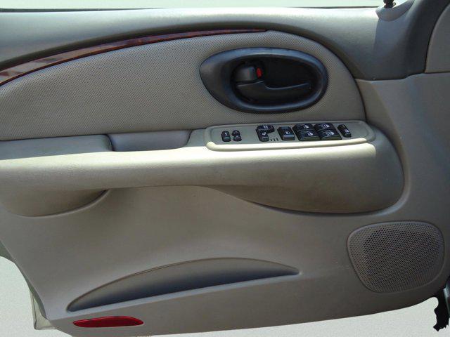 used 2003 Oldsmobile Bravada car, priced at $7,900