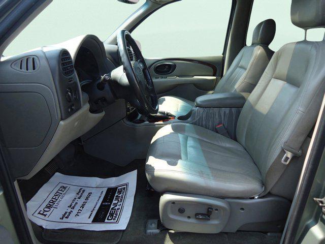 used 2003 Oldsmobile Bravada car, priced at $7,900