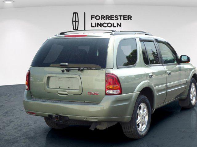 used 2003 Oldsmobile Bravada car, priced at $7,900
