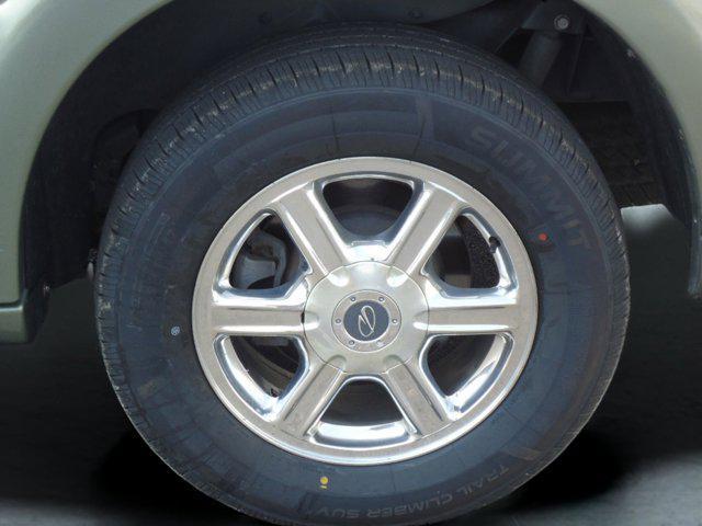 used 2003 Oldsmobile Bravada car, priced at $7,900