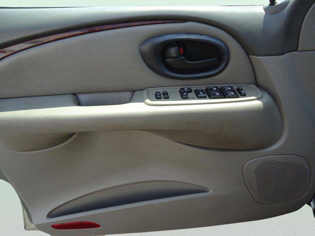 used 2003 Oldsmobile Bravada car, priced at $7,900