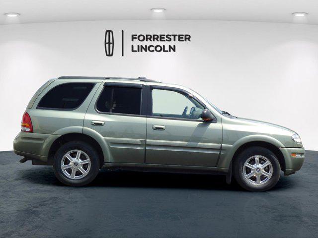 used 2003 Oldsmobile Bravada car, priced at $7,900