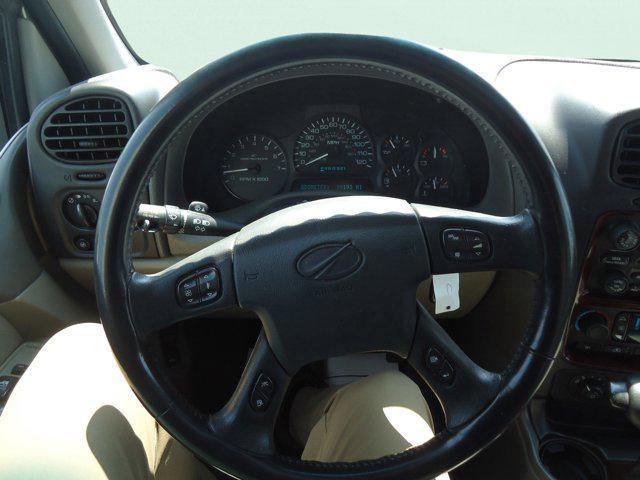 used 2003 Oldsmobile Bravada car, priced at $7,900