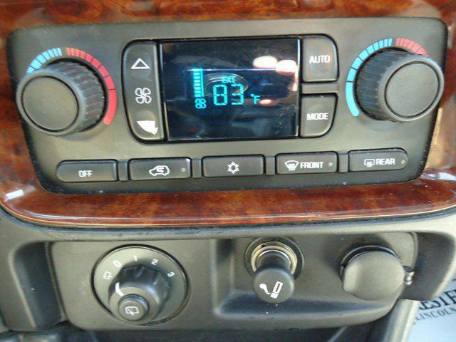 used 2003 Oldsmobile Bravada car, priced at $7,900