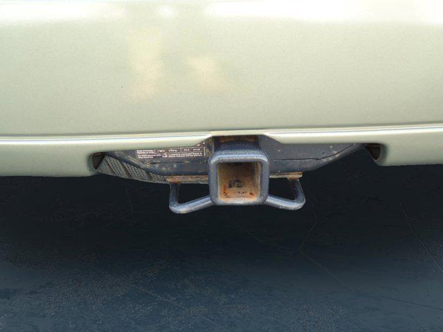 used 2003 Oldsmobile Bravada car, priced at $7,900