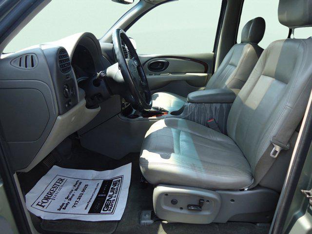 used 2003 Oldsmobile Bravada car, priced at $7,900