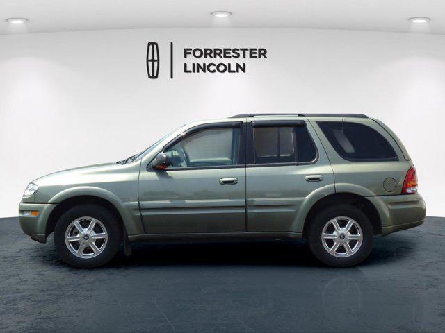 used 2003 Oldsmobile Bravada car, priced at $7,900
