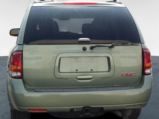 used 2003 Oldsmobile Bravada car, priced at $7,900