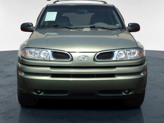 used 2003 Oldsmobile Bravada car, priced at $7,900