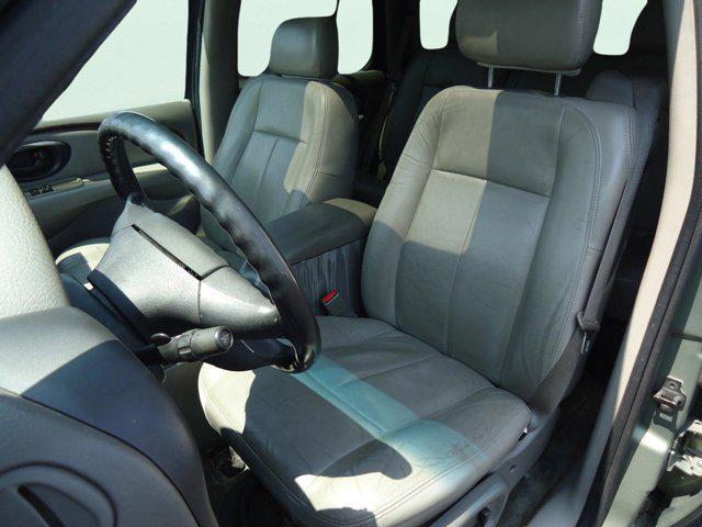 used 2003 Oldsmobile Bravada car, priced at $7,900