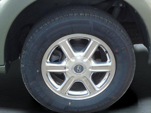 used 2003 Oldsmobile Bravada car, priced at $7,900