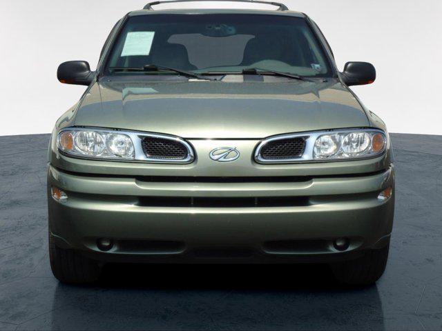 used 2003 Oldsmobile Bravada car, priced at $7,900