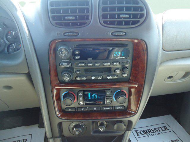 used 2003 Oldsmobile Bravada car, priced at $7,900