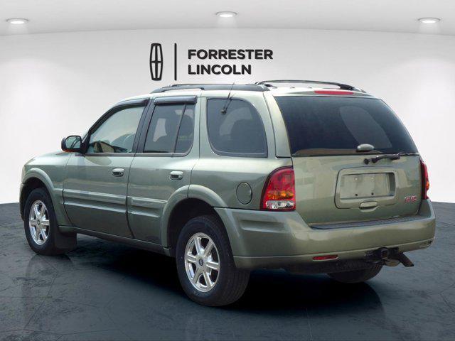 used 2003 Oldsmobile Bravada car, priced at $7,900
