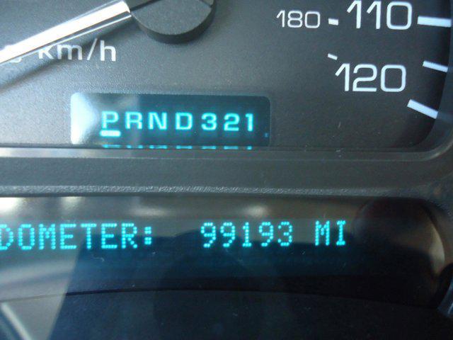 used 2003 Oldsmobile Bravada car, priced at $7,900