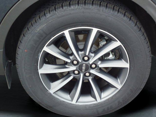 used 2022 Lincoln Nautilus car, priced at $29,900