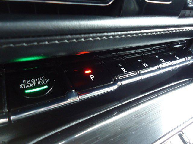 used 2022 Lincoln Nautilus car, priced at $29,900