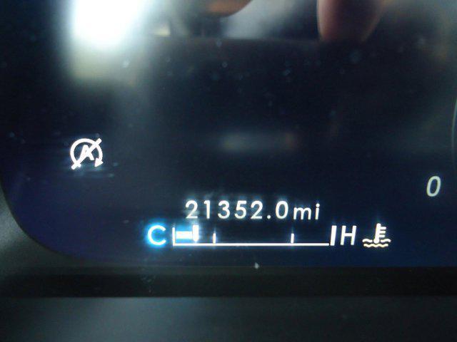 used 2022 Lincoln Nautilus car, priced at $29,900