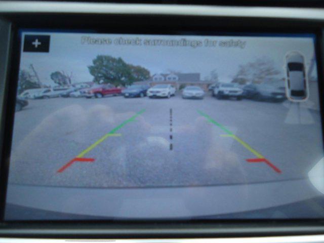 used 2016 Lincoln MKX car, priced at $16,900