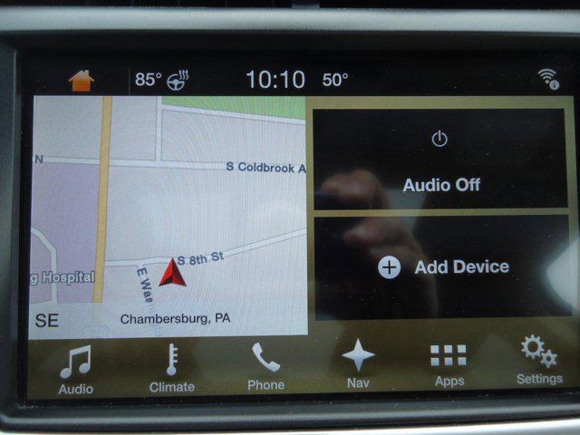 used 2016 Lincoln MKX car, priced at $16,900