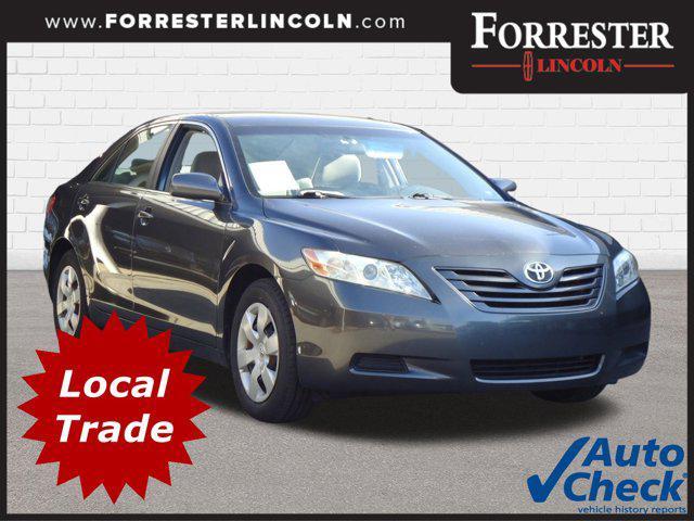 used 2009 Toyota Camry car, priced at $6,900