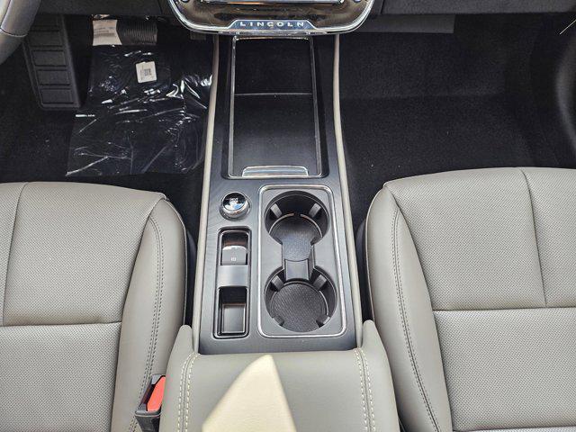 new 2026 Lincoln Corsair car, priced at $50,680