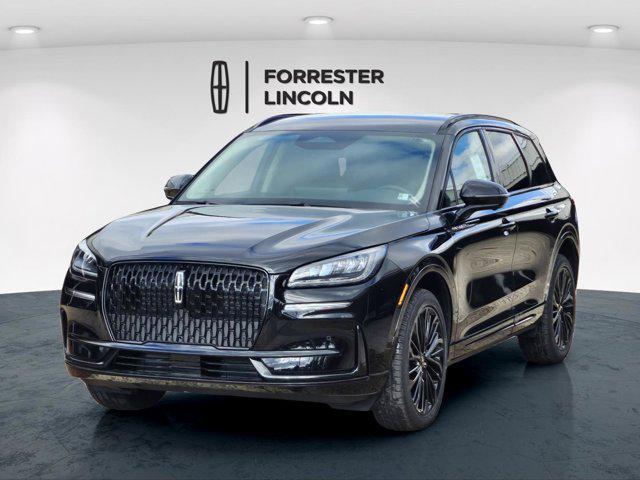 new 2026 Lincoln Corsair car, priced at $50,680