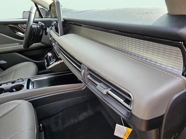 new 2026 Lincoln Corsair car, priced at $50,680