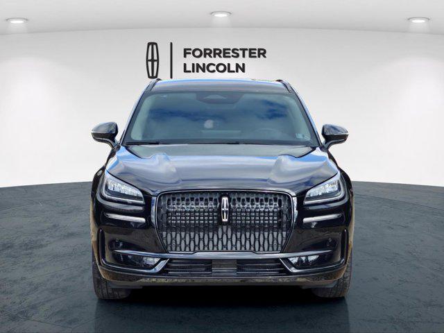 new 2026 Lincoln Corsair car, priced at $50,680