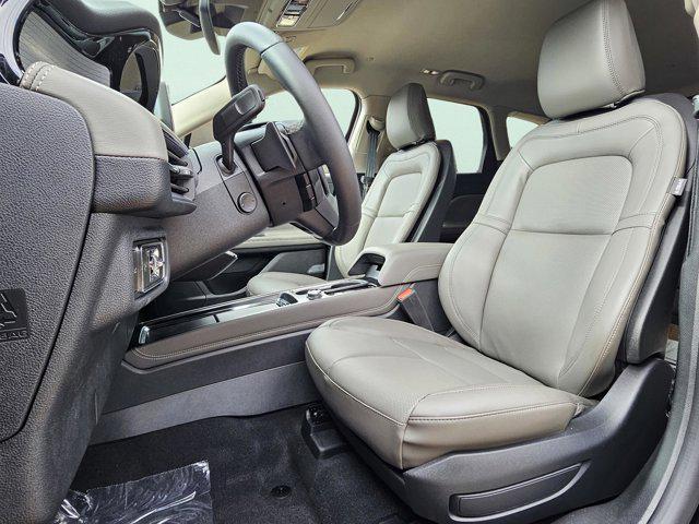 new 2026 Lincoln Corsair car, priced at $50,680