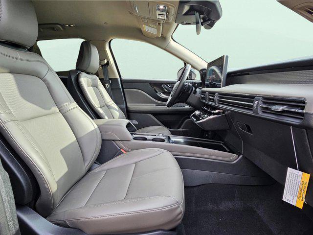 new 2026 Lincoln Corsair car, priced at $50,680