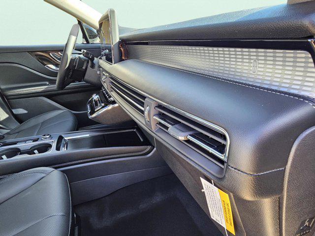 new 2026 Lincoln Corsair car, priced at $53,130