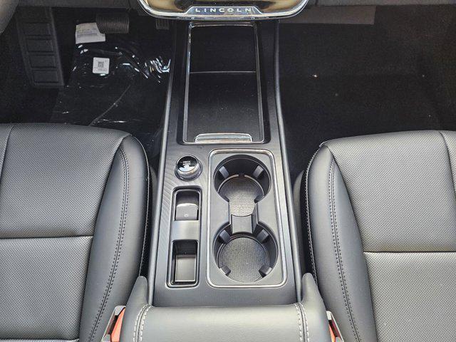 new 2026 Lincoln Corsair car, priced at $53,130