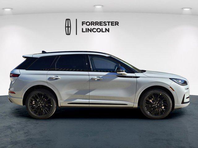 new 2026 Lincoln Corsair car, priced at $53,130