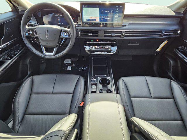 new 2026 Lincoln Corsair car, priced at $53,130