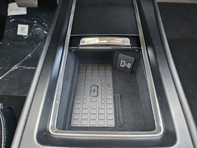 new 2026 Lincoln Corsair car, priced at $53,130