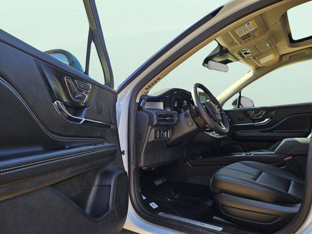 new 2026 Lincoln Corsair car, priced at $53,130