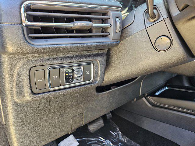 new 2026 Lincoln Corsair car, priced at $53,130