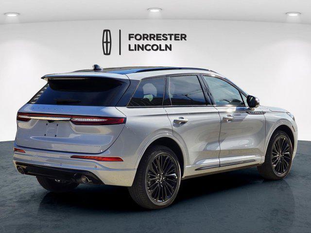new 2026 Lincoln Corsair car, priced at $53,130