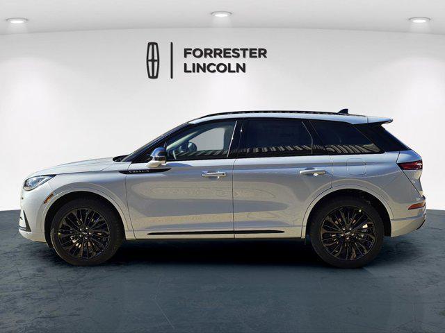 new 2026 Lincoln Corsair car, priced at $53,130