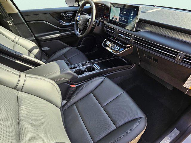 new 2026 Lincoln Corsair car, priced at $53,130